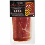 Serrano Ham ‘Mature Reserve’ (Sliced) - Mariano Gómez (100 g)